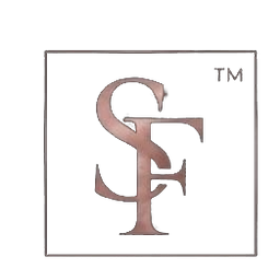 Scentsible Fragrances SF monogram