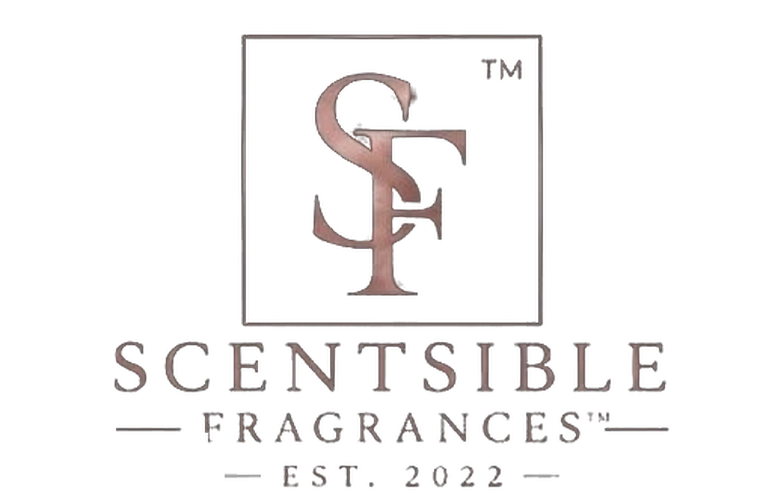 Scentsible Fragrances&trade; — Est. 2022