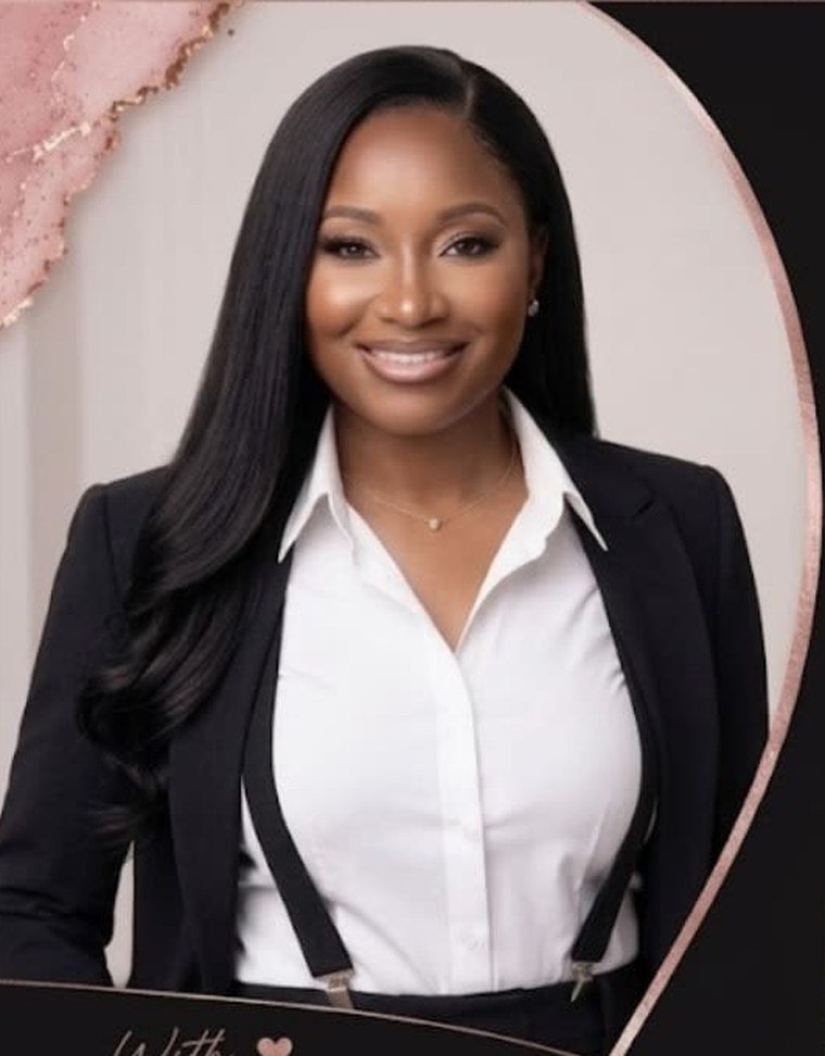 Tracy Bryant, Founder and CEO of Scentsible Fragrances